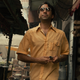Shubham Saraf in Shantaram